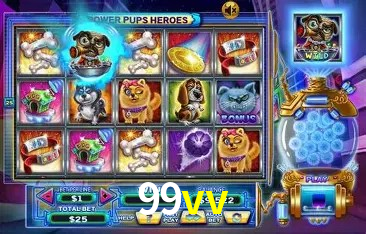 Promoções Sazonais 99vv