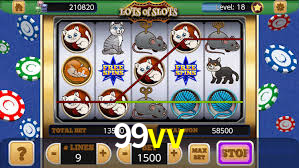 Bônus de Boas-vindas 99vv