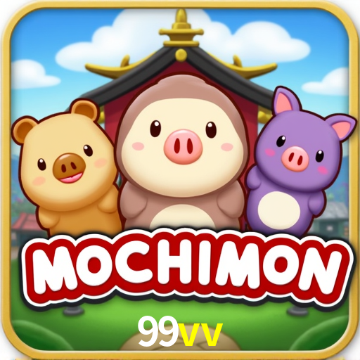 Bônus de Boas-vindas 99vv