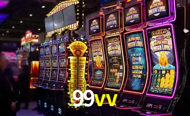 Tecnologia da Plataforma 99vv