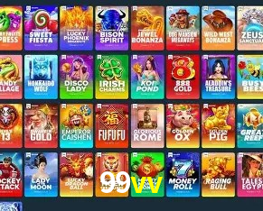 Descubra o Programa VIP da 99vv: Vantagens Exclusivas para Jogadores