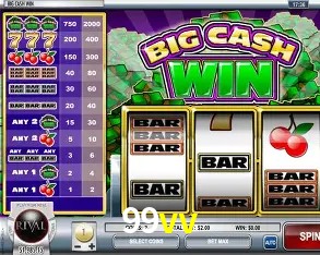 A Emoção da Loteria na 99vv: Uma Chance de Mudança de Vida