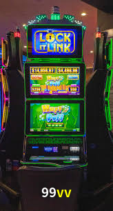 Descubra o Mundo do Cassino Online com 99vv