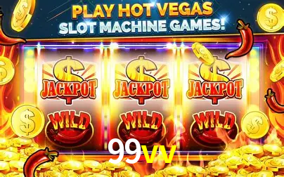 Desvendando o Mundo dos Jogos Virtuais na 99vv