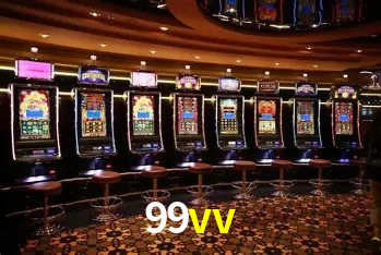 Inovações de Jogos na 99vv: O Futuro das Experiências Interativas